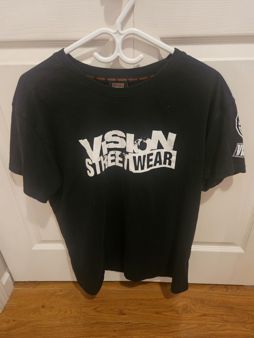 Vision Street Wear T-shirt